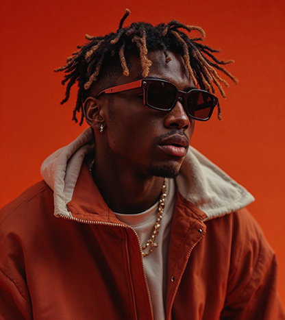 One Layer leadership team member